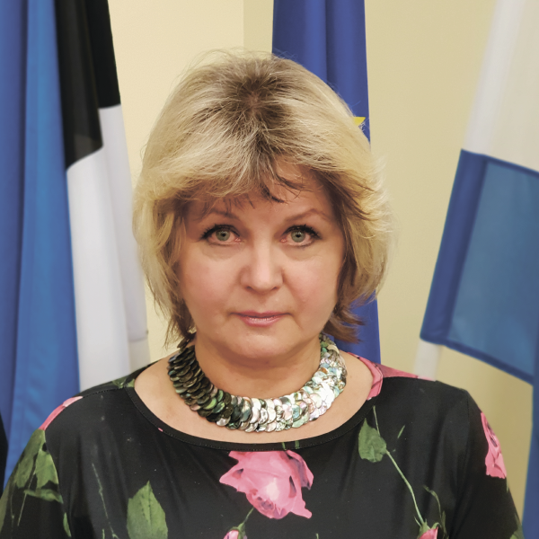 Jelena Jegorova